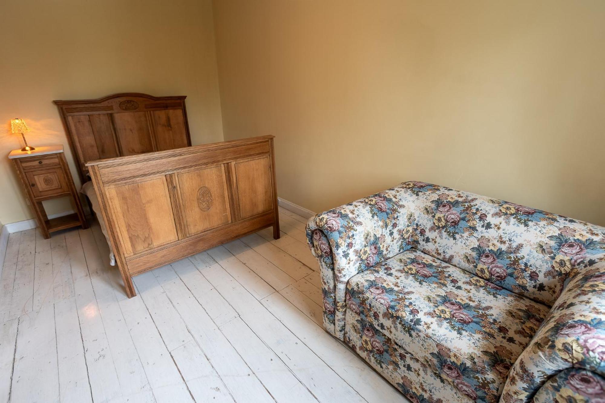 Odzienas Krogusmaja Room photo