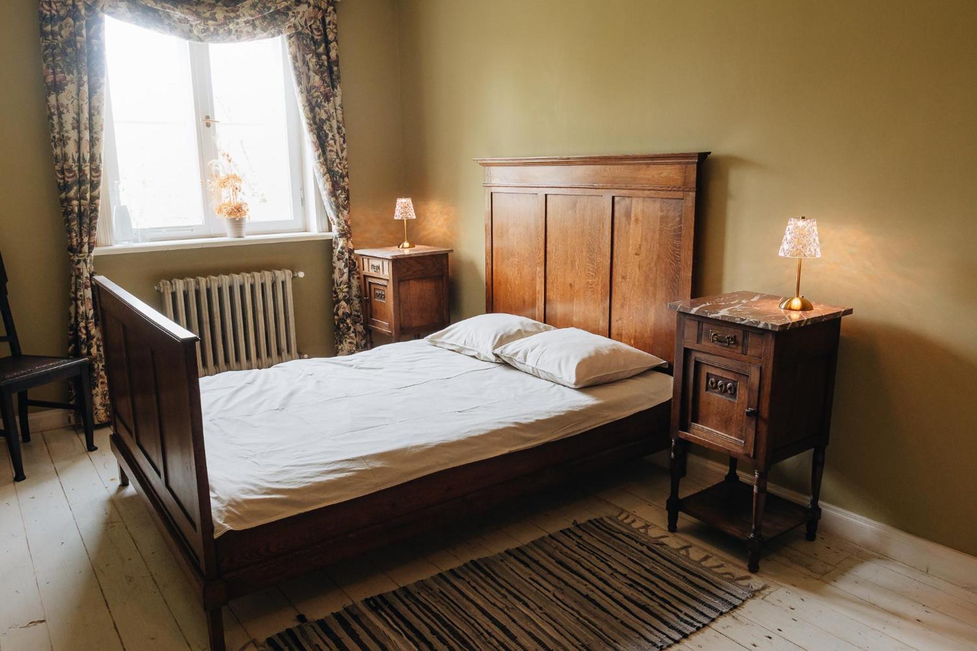 Odzienas Krogusmaja Room photo