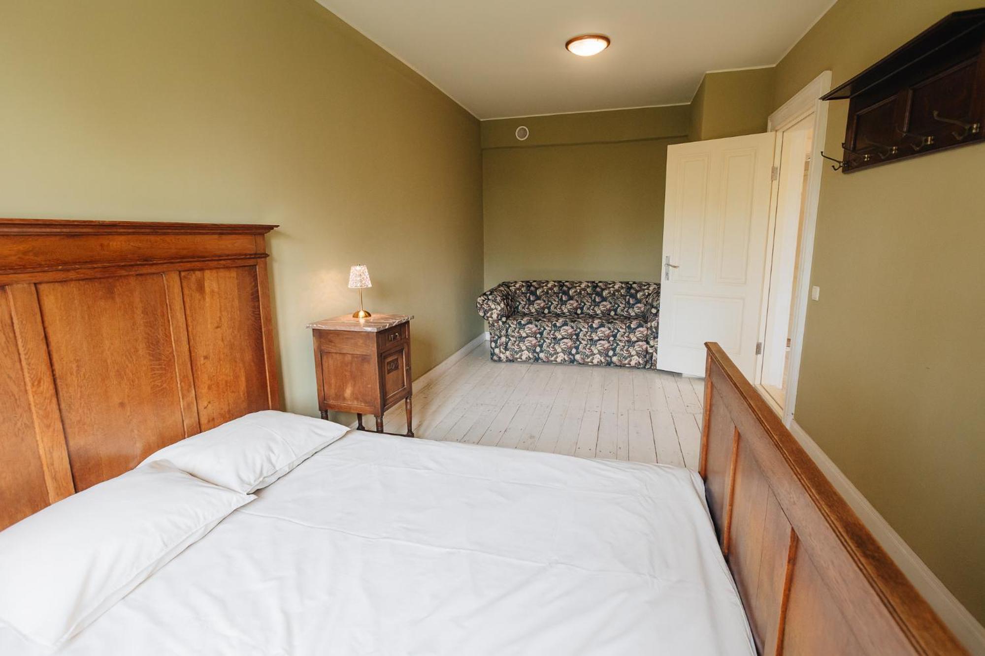 Odzienas Krogusmaja Room photo