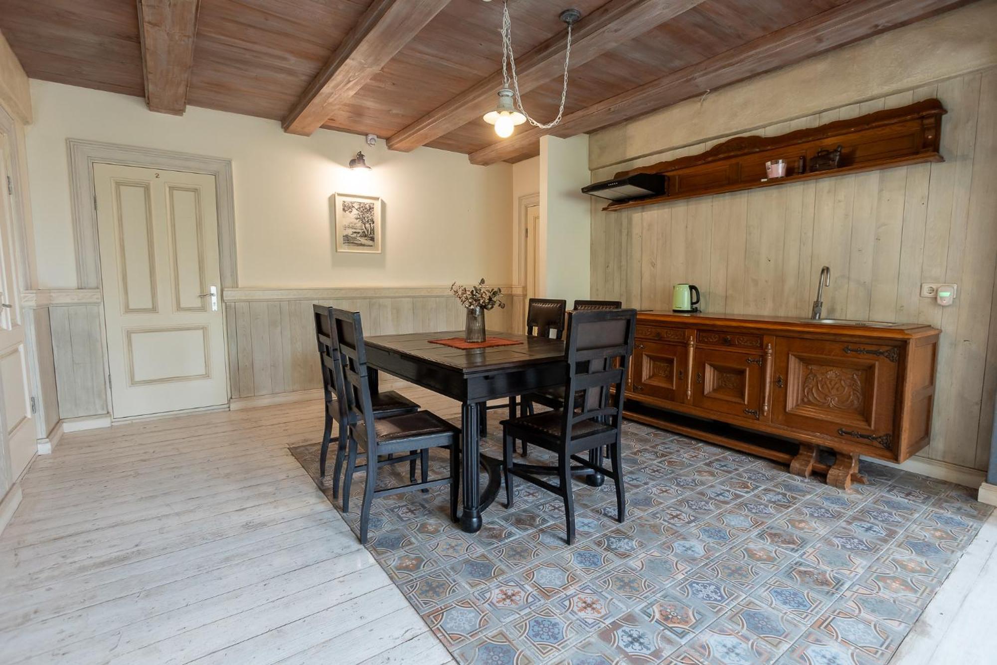 Odzienas Krogusmaja Room photo
