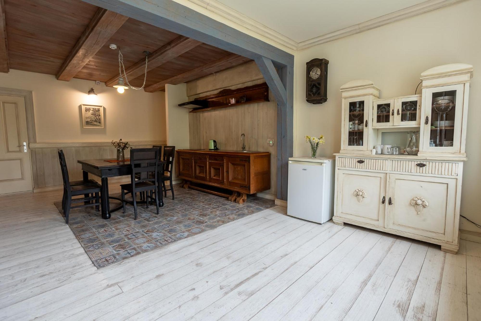Odzienas Krogusmaja Room photo